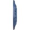 Ekena Millwork Valletta Ceiling Medallion (Fits Canopies up to 3 1/2"), 18"OD x 3 1/2"ID x 1"P, Americana CM18VLAMF - alternate 2